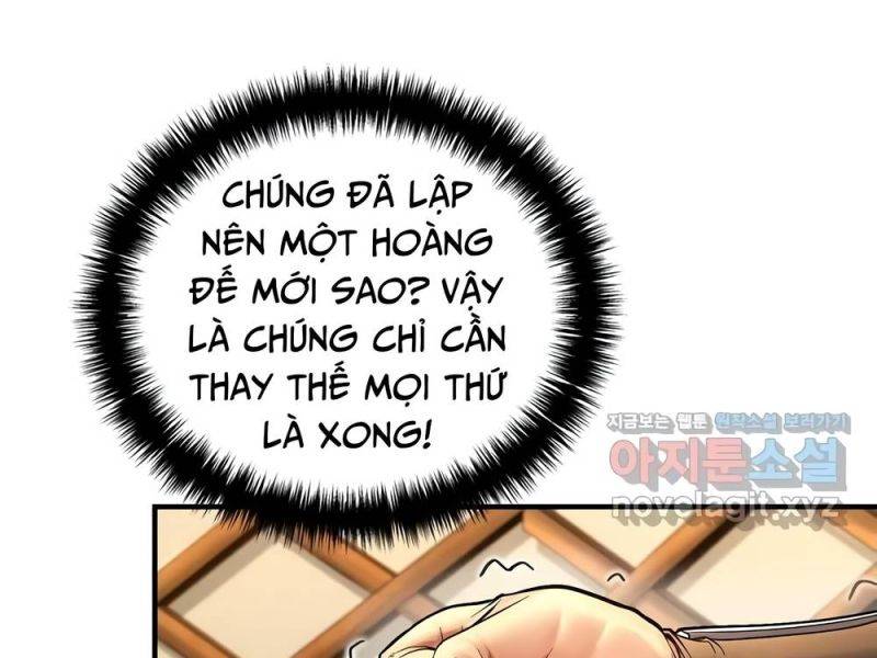 Muscle Joseon Chap 55 - Next Chap 56