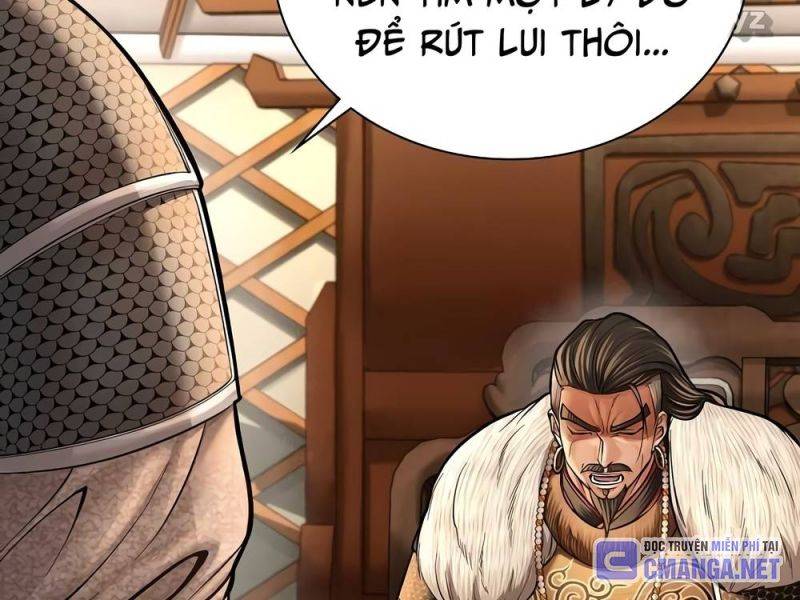 Muscle Joseon Chap 55 - Next Chap 56