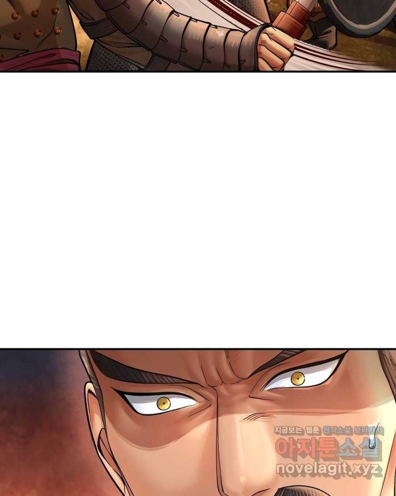 Muscle Joseon Chap 55 - Next Chap 56