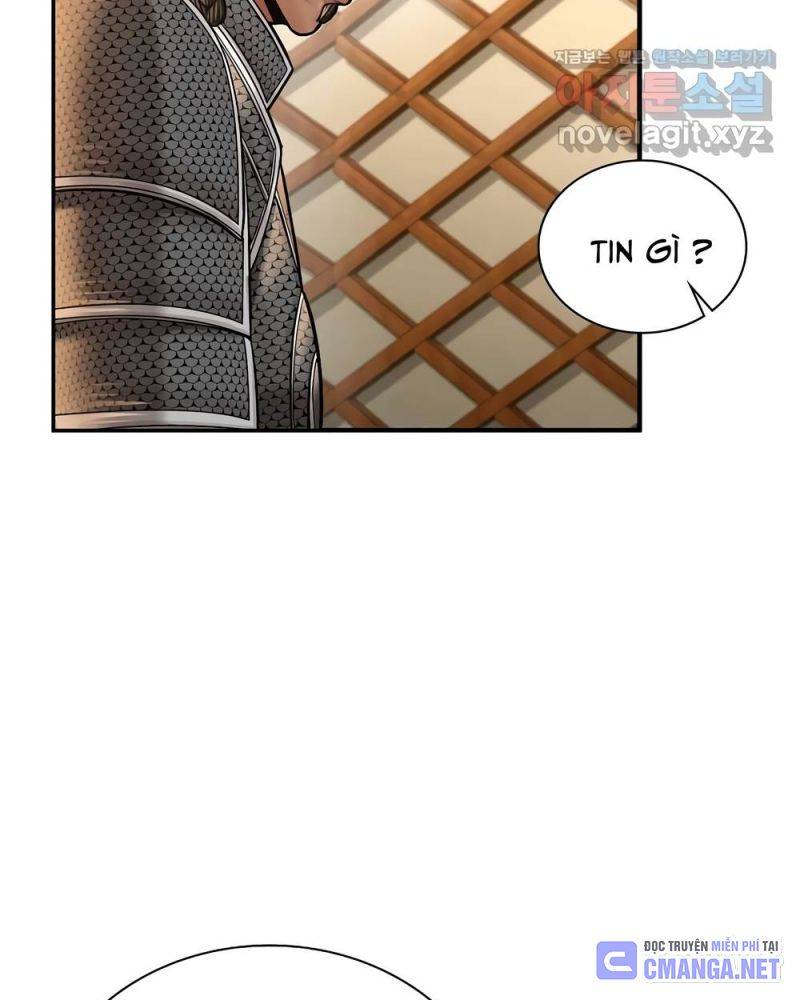 Muscle Joseon Chap 55 - Next Chap 56