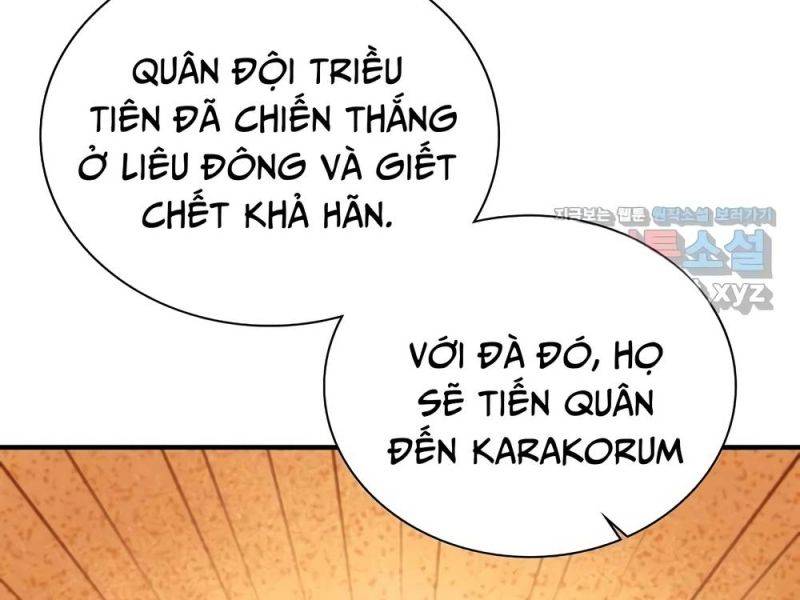 Muscle Joseon Chap 55 - Next Chap 56