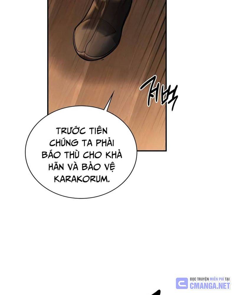 Muscle Joseon Chap 55 - Next Chap 56