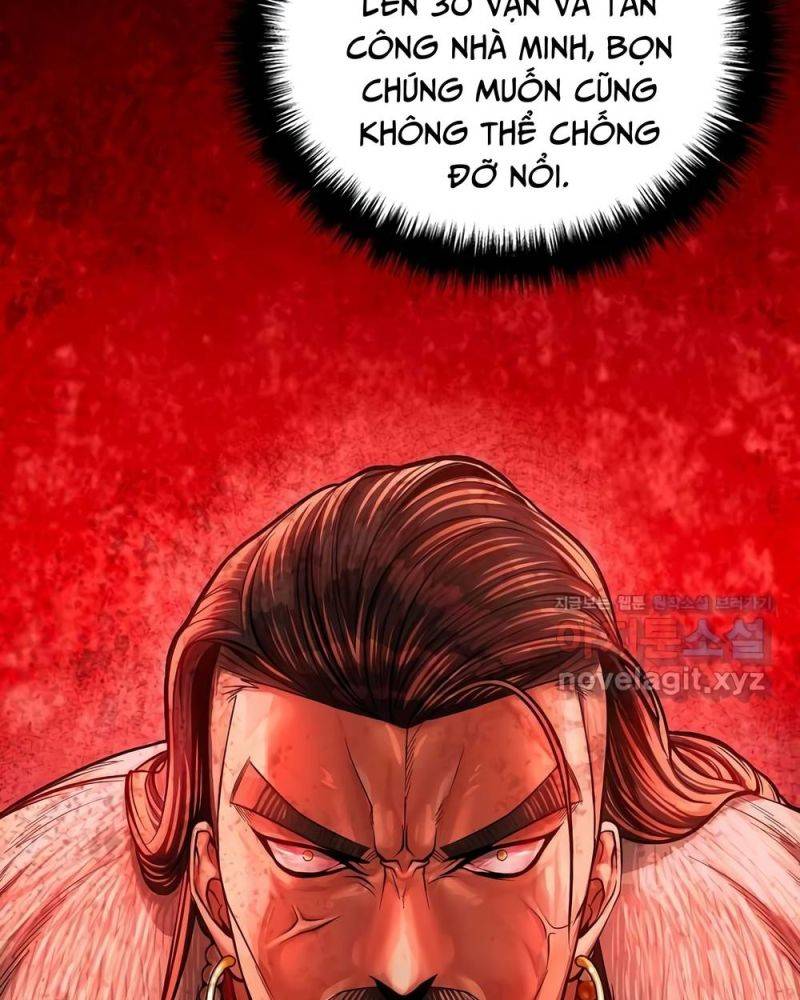 Muscle Joseon Chap 55 - Next Chap 56