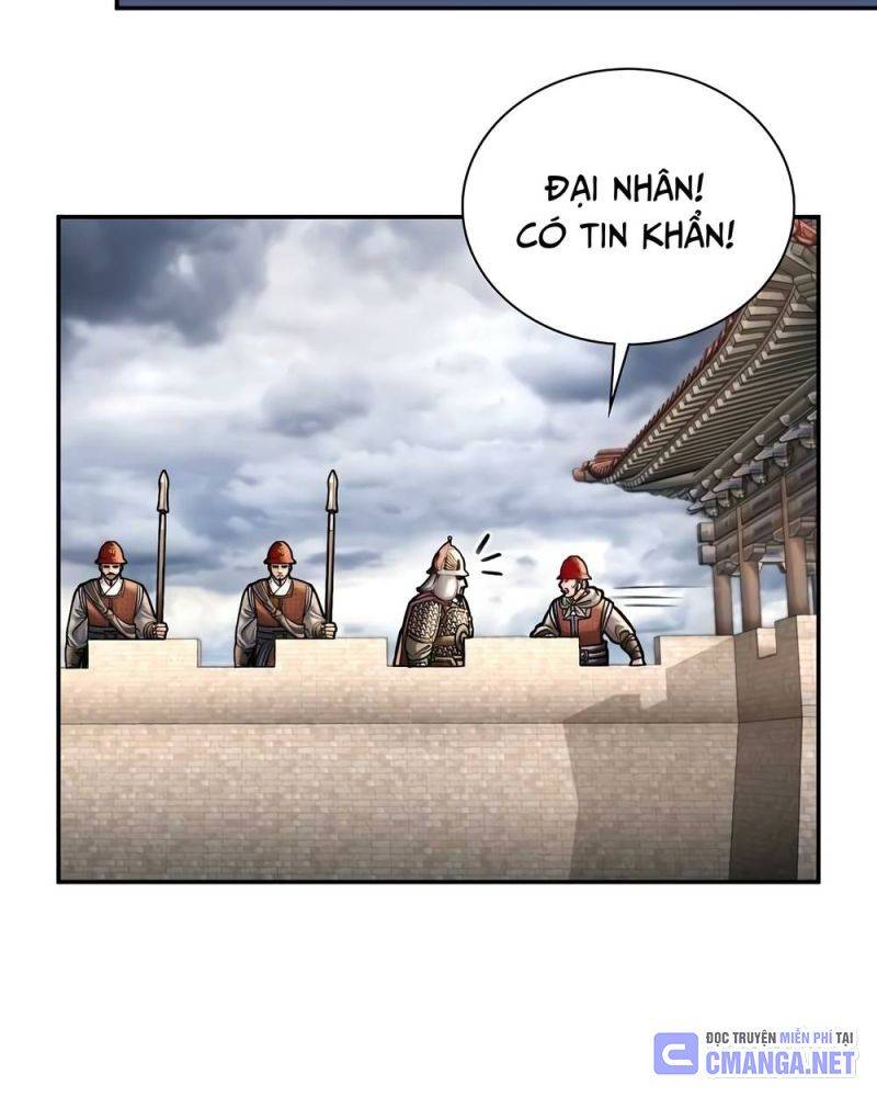 Muscle Joseon Chap 55 - Next Chap 56