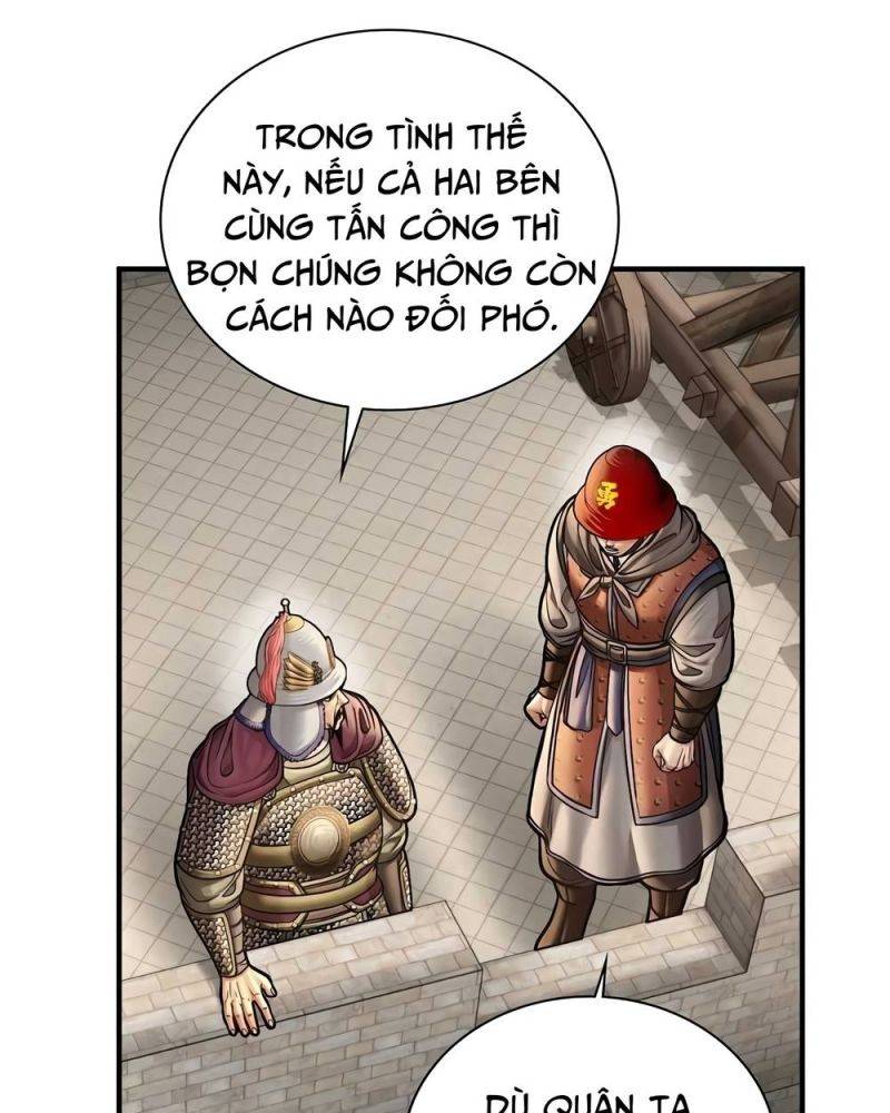 Muscle Joseon Chap 55 - Next Chap 56