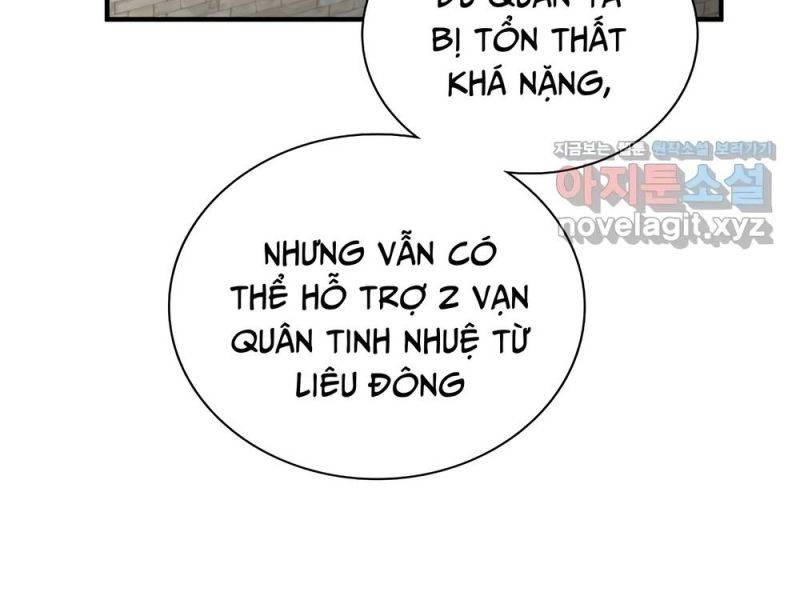 Muscle Joseon Chap 55 - Next Chap 56