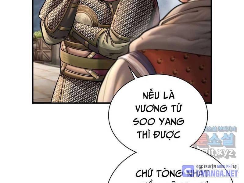 Muscle Joseon Chap 55 - Next Chap 56