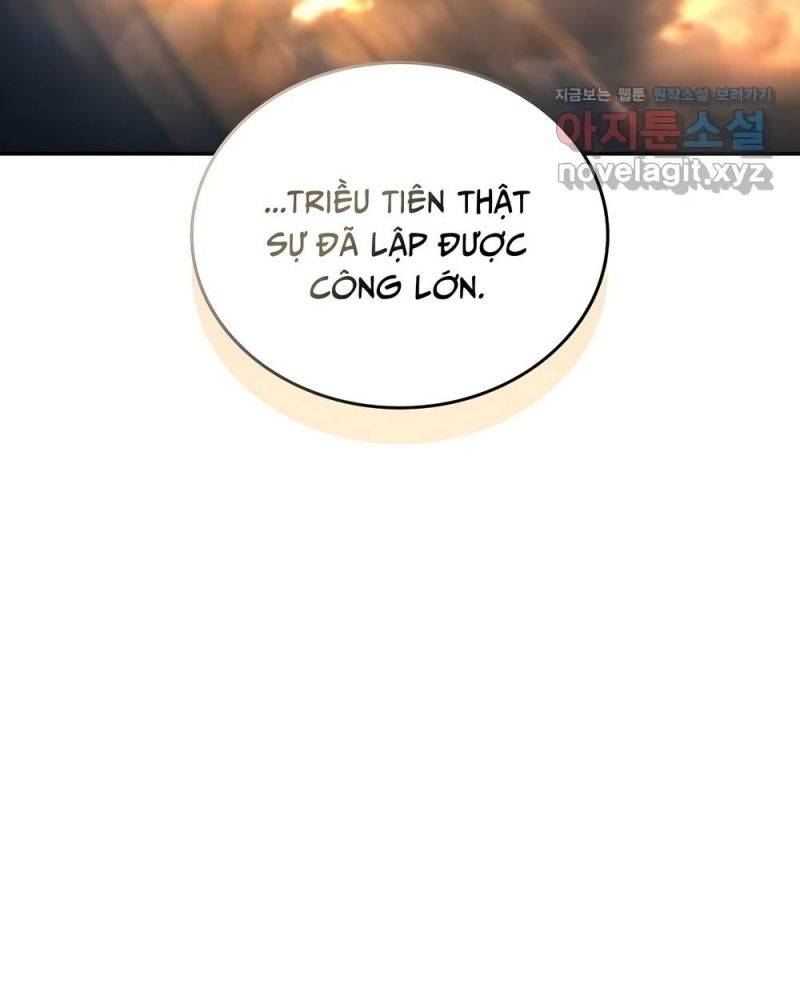 Muscle Joseon Chap 55 - Next Chap 56