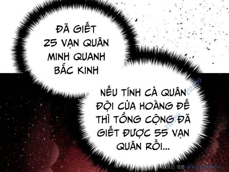 Muscle Joseon Chap 55 - Next Chap 56