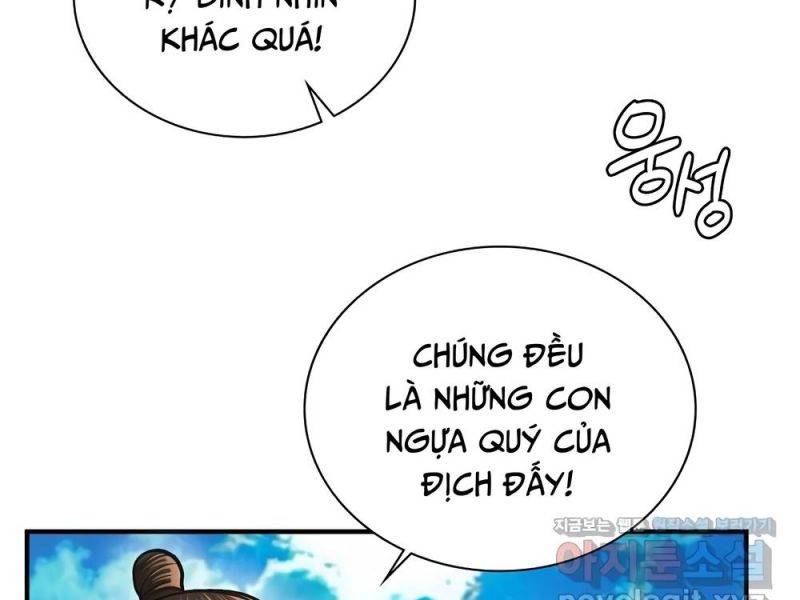 Muscle Joseon Chap 55 - Next Chap 56
