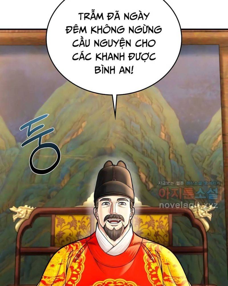 Muscle Joseon Chap 55 - Next Chap 56