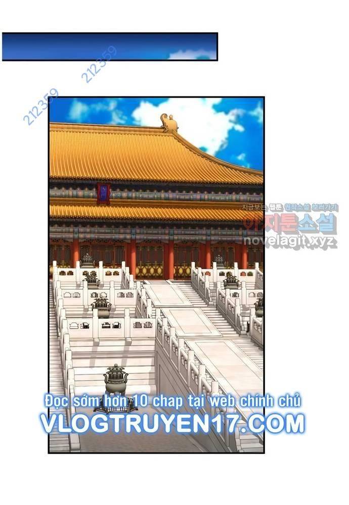 Muscle Joseon Chap 56 - Next Chap 57