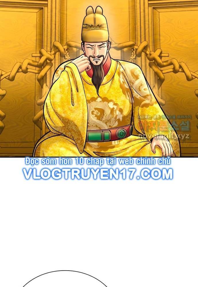 Muscle Joseon Chap 56 - Next Chap 57