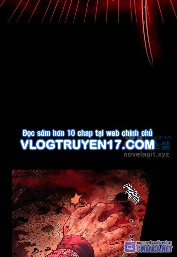 Muscle Joseon Chap 56 - Next Chap 57