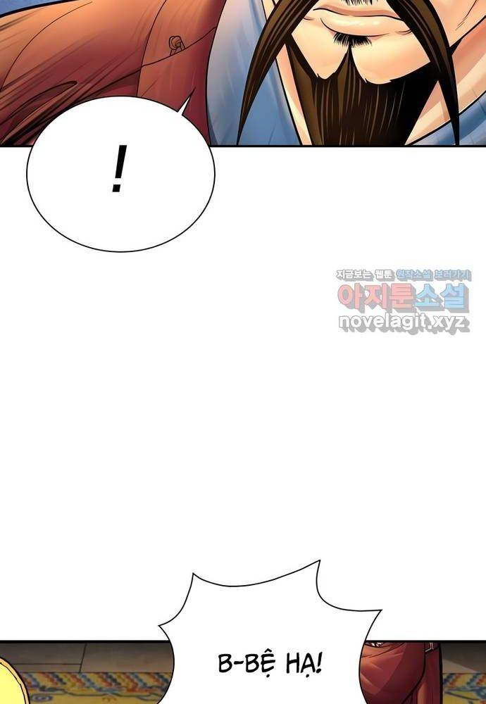 Muscle Joseon Chap 56 - Next Chap 57