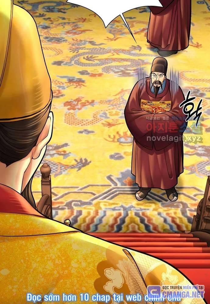 Muscle Joseon Chap 56 - Next Chap 57