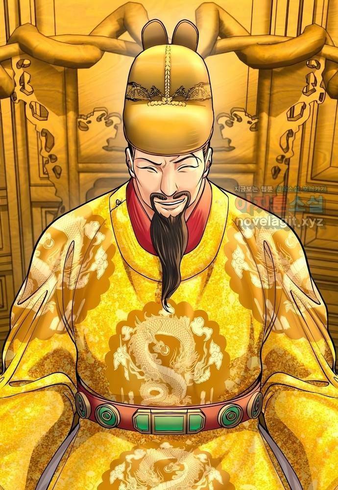 Muscle Joseon Chap 56 - Next Chap 57