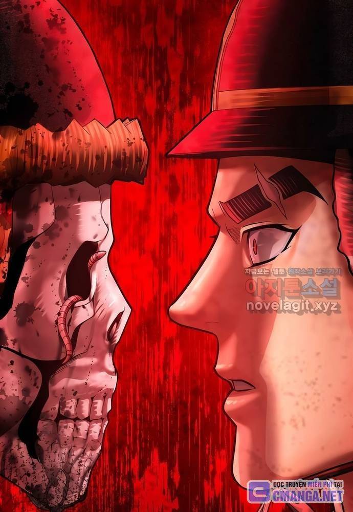 Muscle Joseon Chap 56 - Next Chap 57