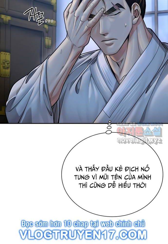 Muscle Joseon Chap 56 - Next Chap 57