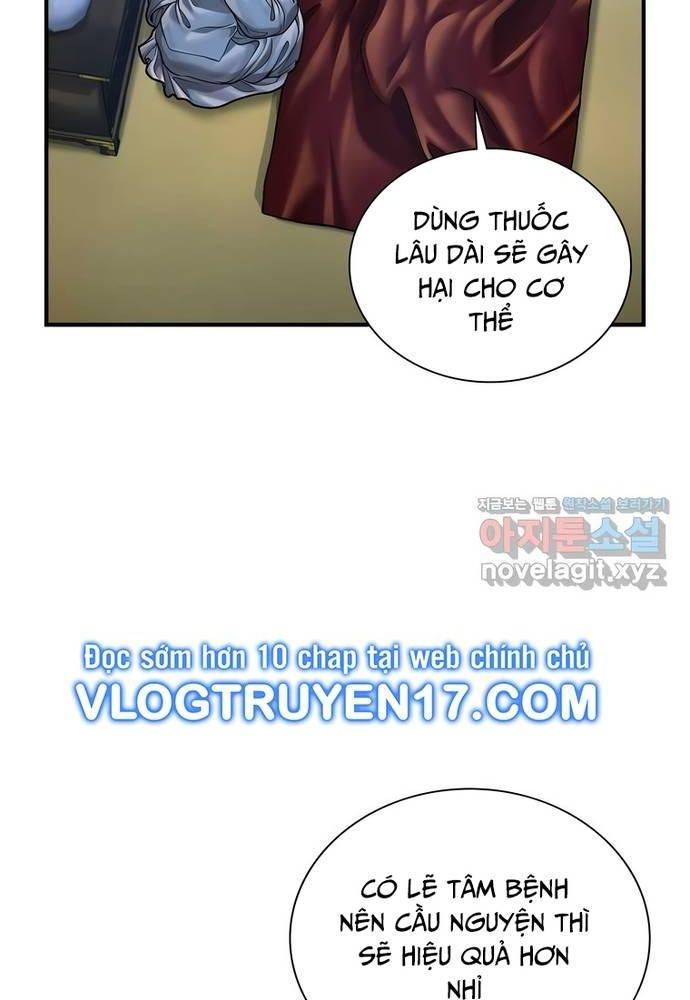 Muscle Joseon Chap 56 - Next Chap 57