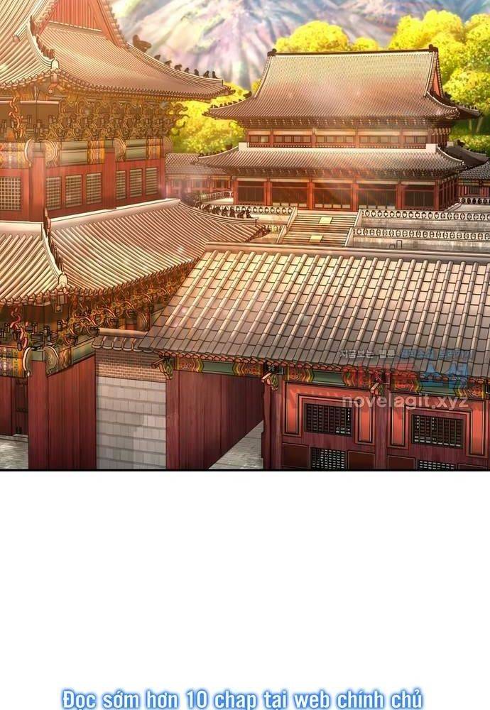 Muscle Joseon Chap 56 - Next Chap 57