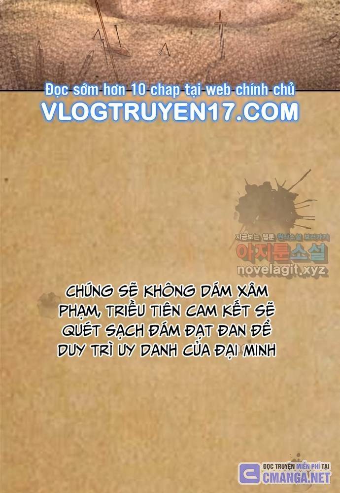 Muscle Joseon Chap 56 - Next Chap 57