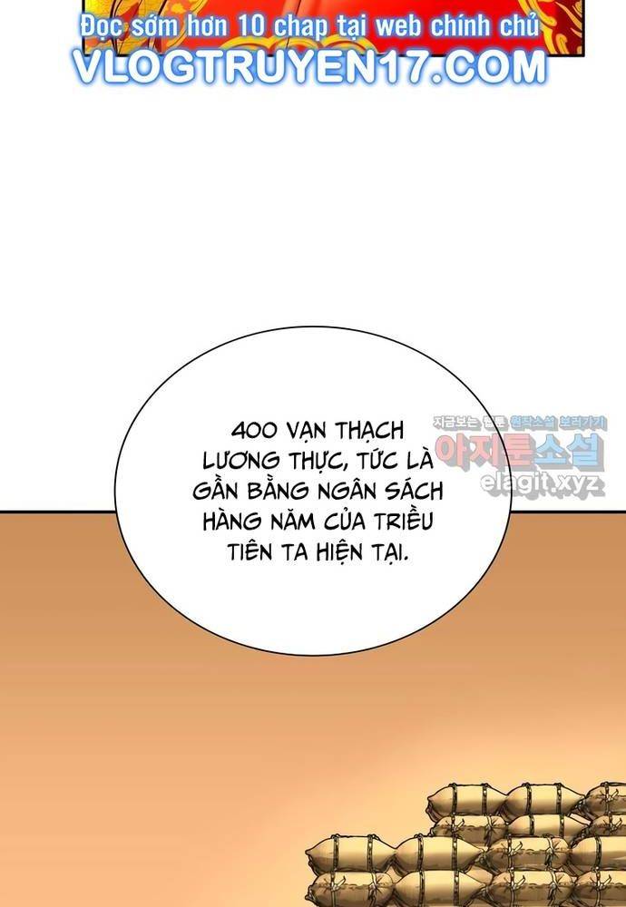 Muscle Joseon Chap 56 - Next Chap 57