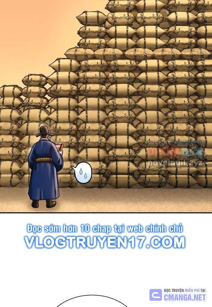 Muscle Joseon Chap 56 - Next Chap 57