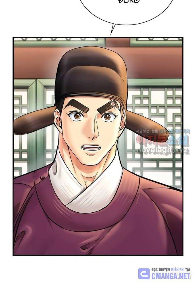 Muscle Joseon Chap 56 - Next Chap 57