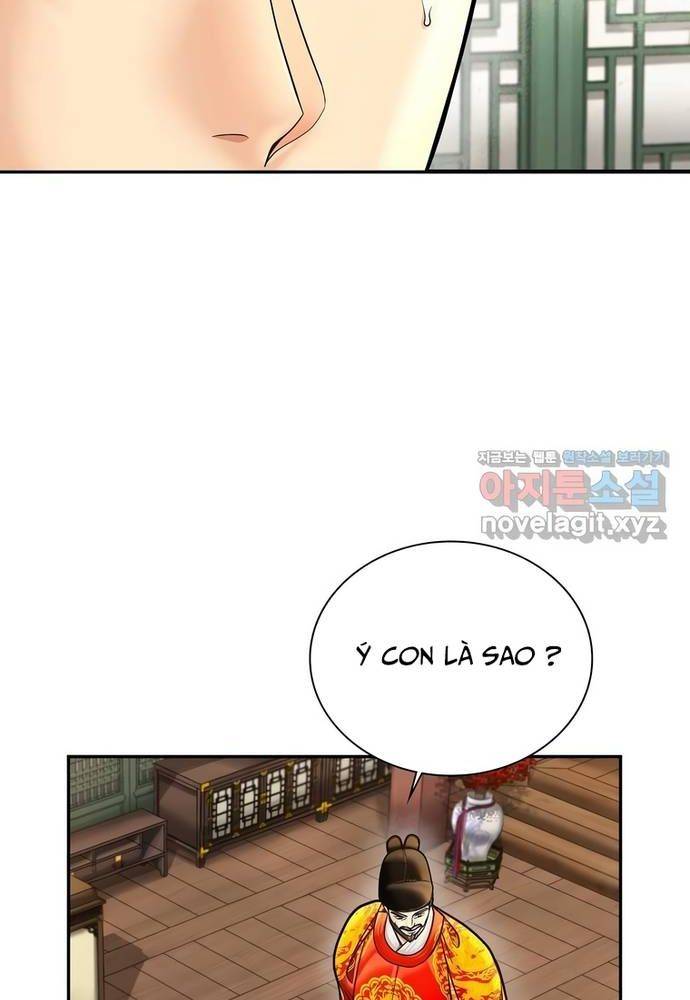 Muscle Joseon Chap 56 - Next Chap 57