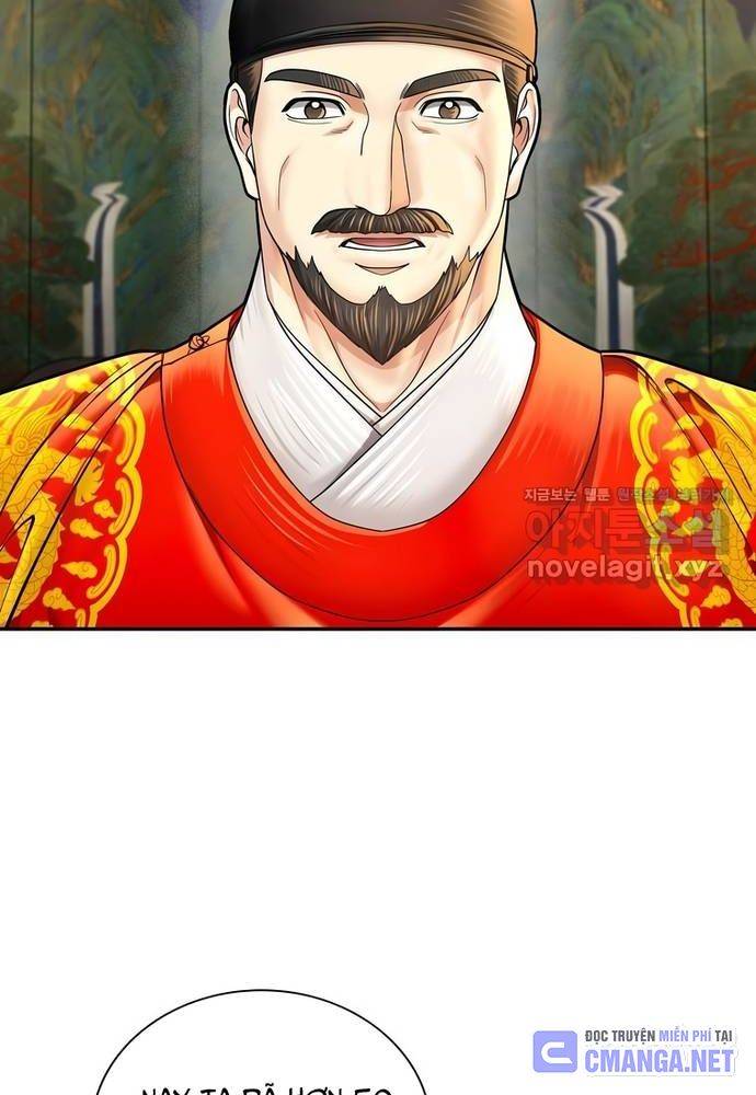 Muscle Joseon Chap 56 - Next Chap 57