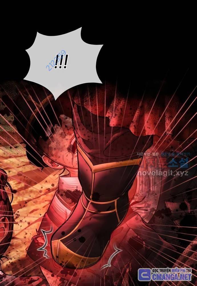 Muscle Joseon Chap 56 - Next Chap 57