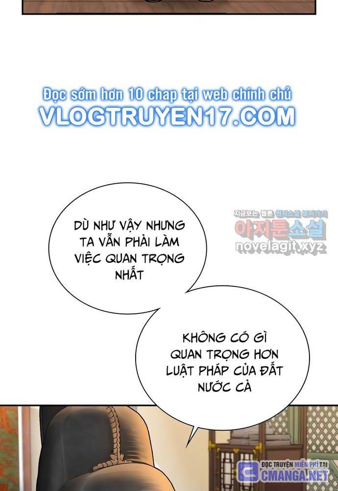 Muscle Joseon Chap 56 - Next Chap 57