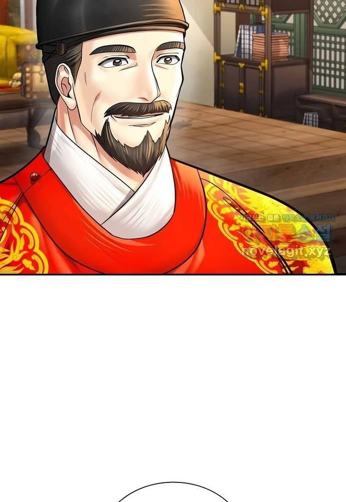 Muscle Joseon Chap 56 - Next Chap 57