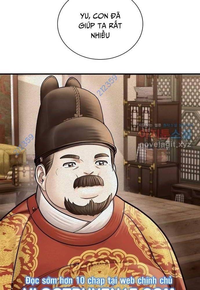 Muscle Joseon Chap 56 - Next Chap 57