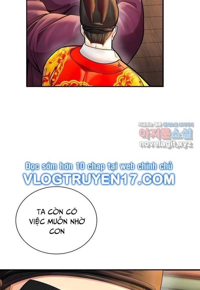 Muscle Joseon Chap 56 - Next Chap 57