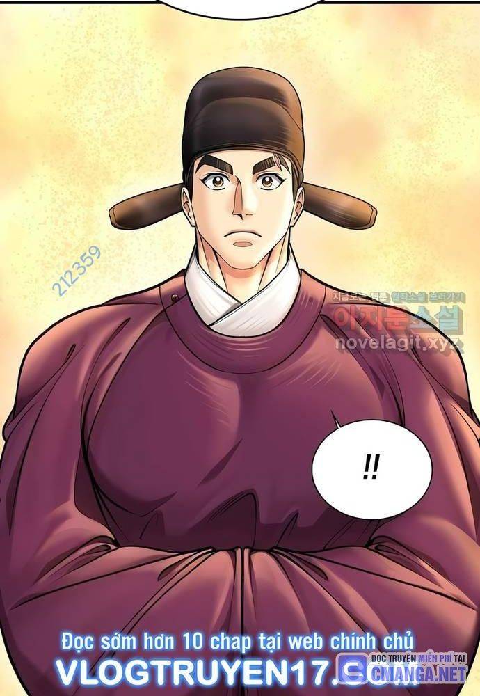 Muscle Joseon Chap 56 - Next Chap 57