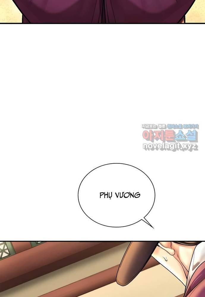 Muscle Joseon Chap 56 - Next Chap 57