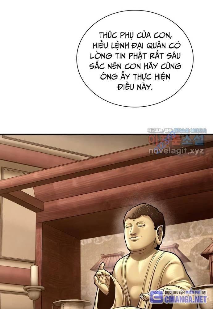 Muscle Joseon Chap 56 - Next Chap 57