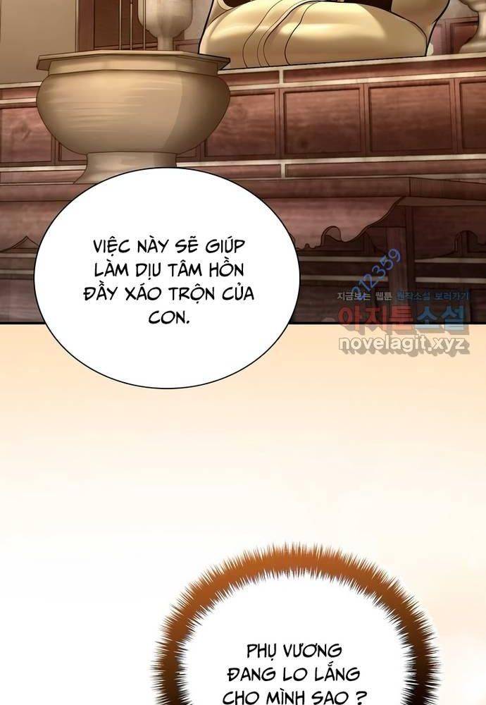 Muscle Joseon Chap 56 - Next Chap 57