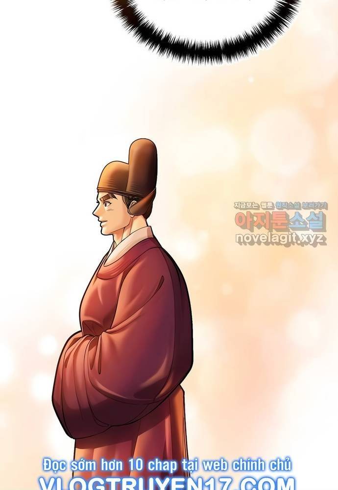 Muscle Joseon Chap 56 - Next Chap 57