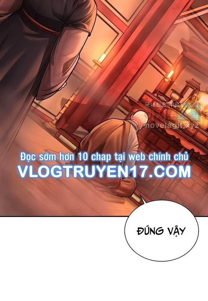 Muscle Joseon Chap 57 - Next Chap 58