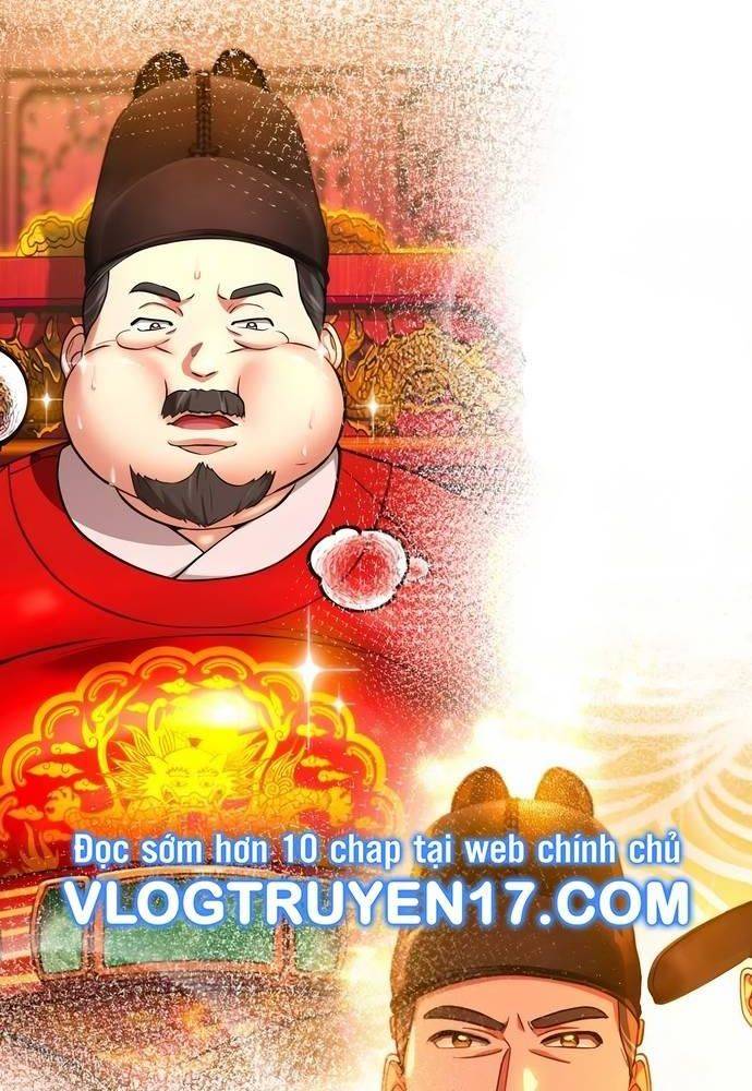 Muscle Joseon Chap 57 - Next Chap 58