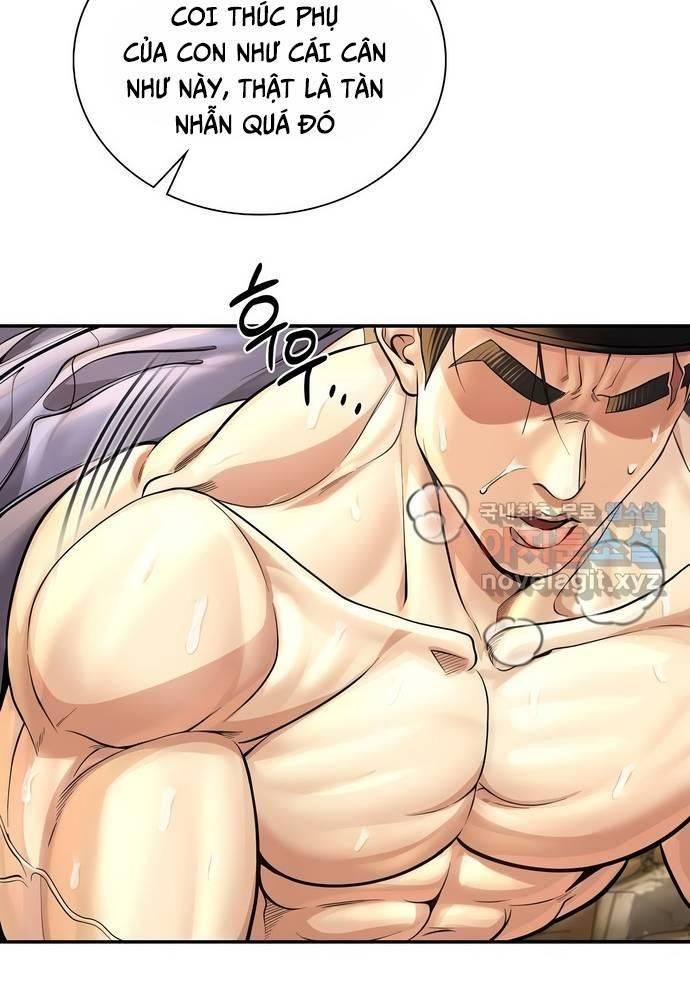 Muscle Joseon Chap 57 - Next Chap 58