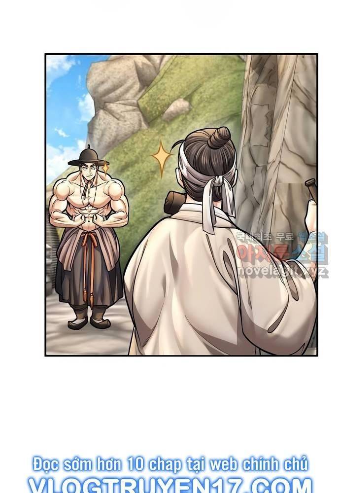 Muscle Joseon Chap 57 - Next Chap 58