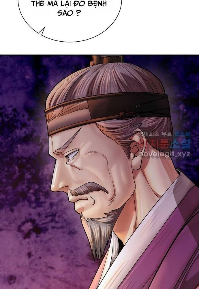 Muscle Joseon Chap 57 - Next Chap 58