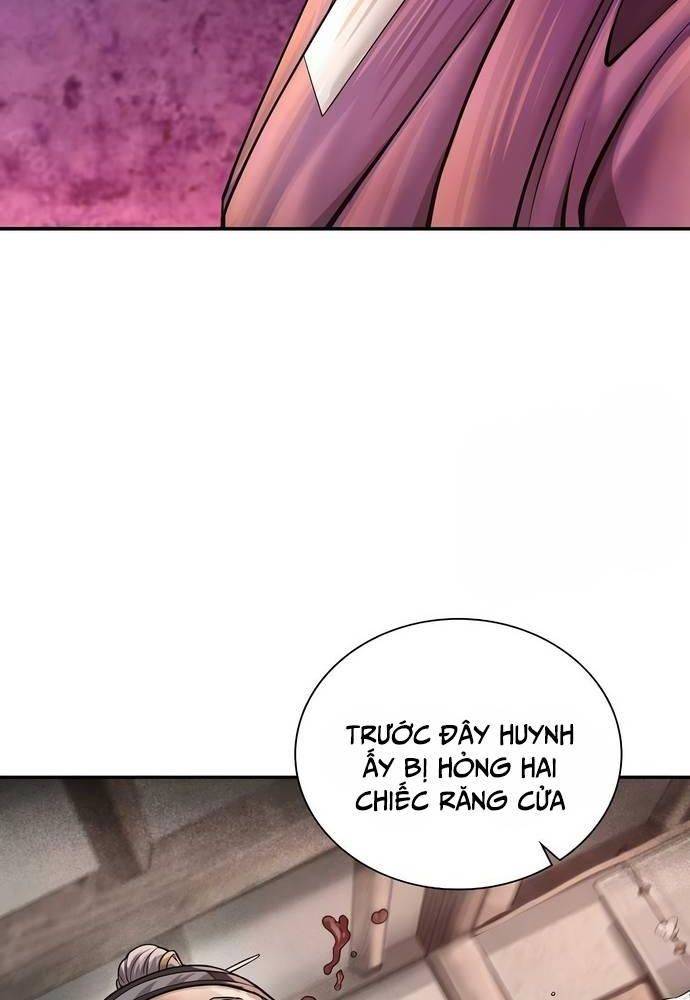 Muscle Joseon Chap 57 - Next Chap 58