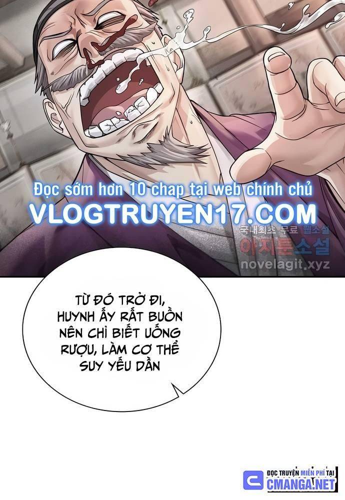 Muscle Joseon Chap 57 - Next Chap 58