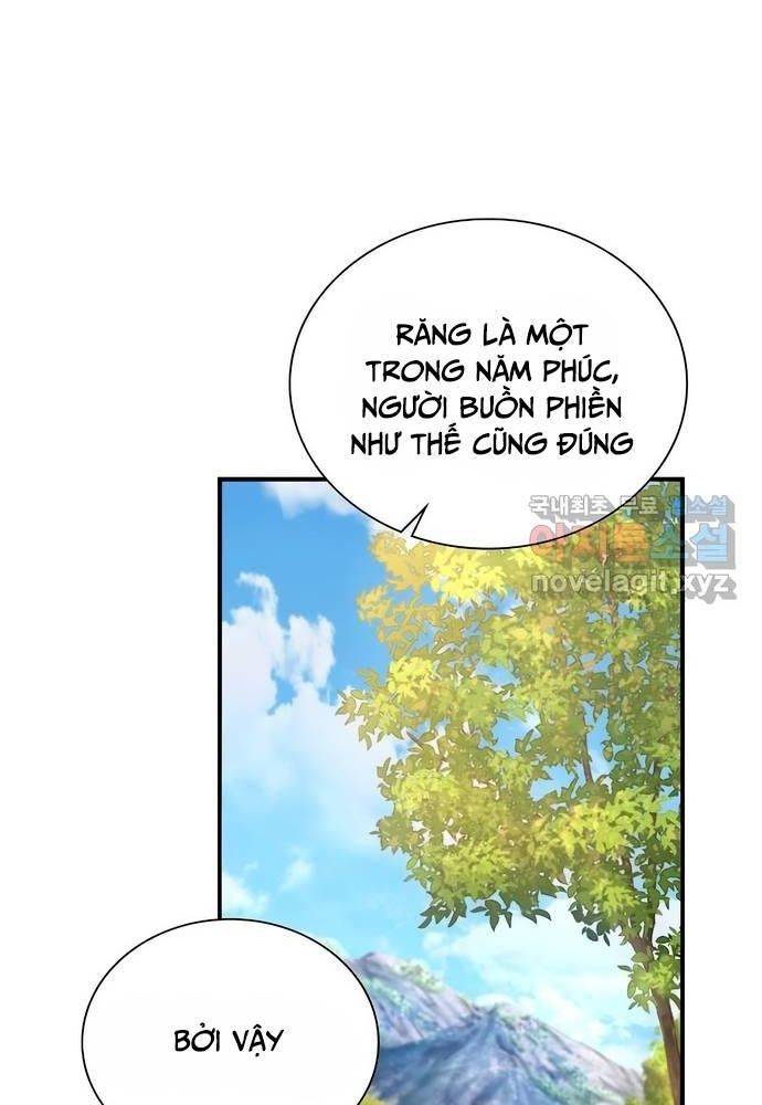 Muscle Joseon Chap 57 - Next Chap 58