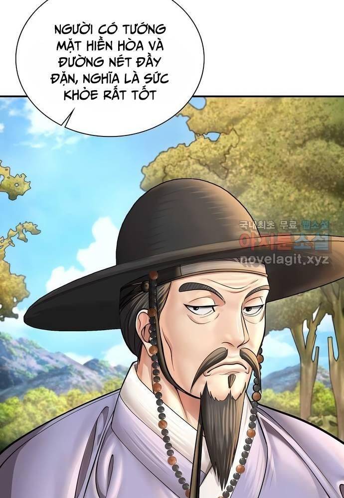 Muscle Joseon Chap 57 - Next Chap 58